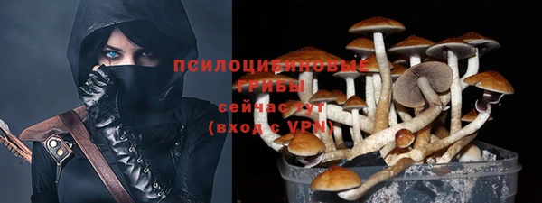 стафф Белоозёрский